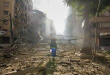 Bebê é a terceira vítima brasileira em bombardeios no Líbano