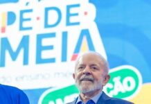 Após cair no banheiro, Lula desiste de viajar à Rússia