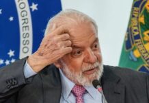 Pesquisa mostra queda na aprovação do Presidente Lula