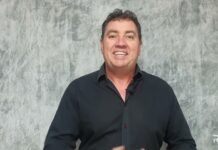 Rubiano Schmitz retorna à Câmara de Caçador