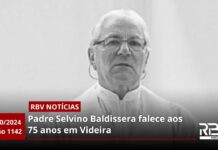 RBV Notícias – 15/10/2024 – Edição 1142