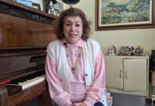 Mais de 60 anos emprestando seu talento para a música