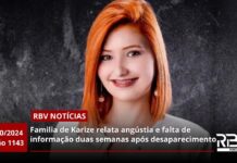 RBV Notícias – 16/10/2024 – Edição 1143