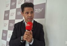 André Alves é o quarto vereador mais votado em Caçador