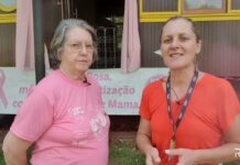Rede Feminina de Combate ao Câncer abre a campanha Outubro Rosa