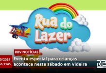 RBV Notícias – 18/10/2024 – Edição 1145