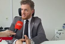 VÍDEO: Suposto duplo homicídio segue sob investigação pela Dpcami de Caçador