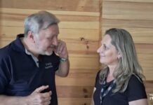 Caçadorenses percorrem o caminho de Santiago de Compostela