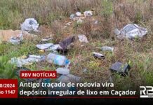 RBV Notícias – 22/10/2024 – Edição 1147