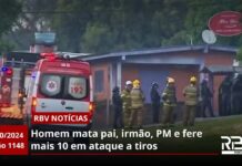 RBV Notícias – 23/10/2024 – Edição 1148