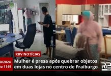 RBV Notícias – 24/10/2024 – Edição 1149