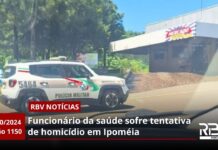 RBV Notícias – 25/10/2024 – Edição 1150