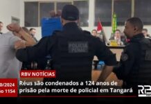 RBV Notícias – 31/10/2024 – Edição 1154
