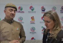 Polícia Militar reforça a segurança nas Eleições 2024