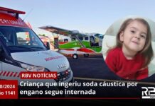 RBV Notícias – 14/10/2024 – Edição 1141