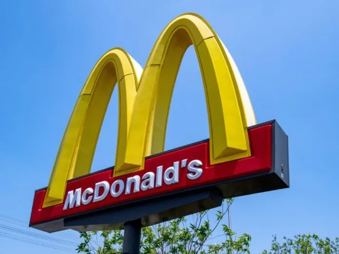 Surto de E. coli pode estar relacionado a sanduíche do McDonalds