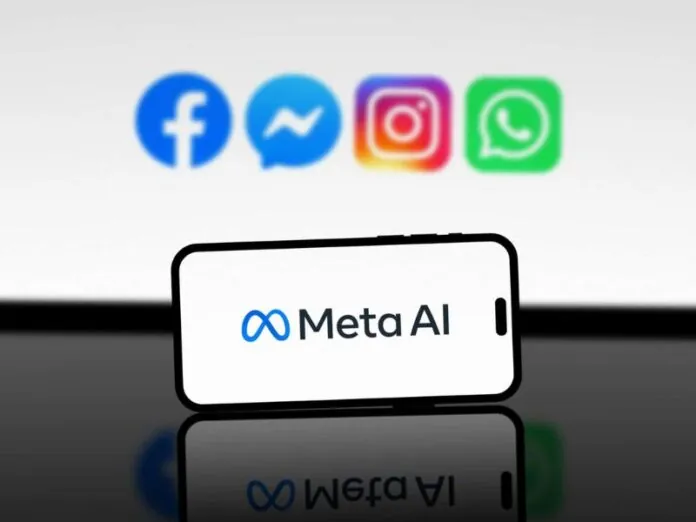 Meta AI: o novo chatbot que promete revolucionar a interação digital