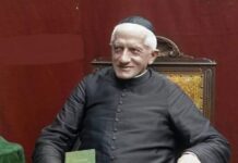 Papa Francisco canoniza padre por milagre na Amazônia