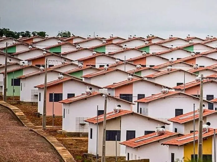 SC receberá novas moradias do Minha Casa, Minha Vida