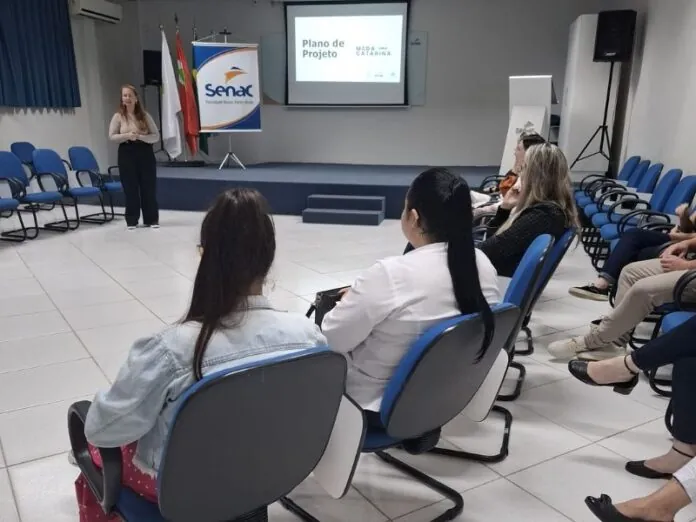 Sebrae lança Moda Catarina para fortalecer o setor de moda