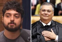Justiça Federal condena youtuber Monark por injúria ao Ministro Flávio Dino