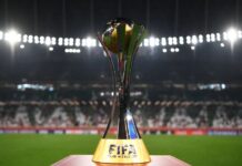 Brasil será o único país com quatro representantes no Mundial de Clubes 2025
