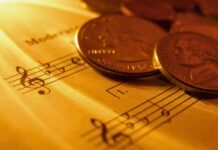 Arrecadação de direitos autorais musicais atinge R$ 72 bilhões em 2023