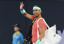 Fim de uma era: Rafael Nadal anuncia aposentadoria