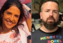 Mãe de Isabella Nardoni e pai de Henry Borel são eleitos vereadores