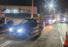 Polícia Militar retoma Operação Rodoviária Transparente e Segura