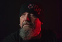 Paul Di’Anno, ex-vocalista do Iron Maiden, morre aos 66 anos