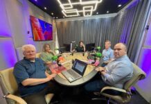 Pesquisa revela: oito em cada dez catarinenses ouvem rádio