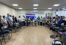 Acic realiza o 7º módulo PGVE e já abre inscrições para nova turma