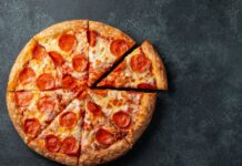 Festival da Pizza acontece nesta sexta e sábado