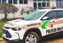 Mulher desaparecida é encontrada via SOS Desaparecidos