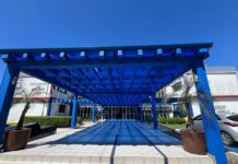 Prefeitura de Caçador terá ponto facultativo dia 28