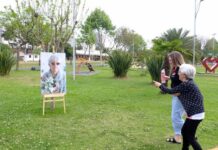 Grupos de Idosos de Caçador encerram o Projeto Integração