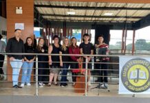 Escola lança projeto para levar cultura à comunidade