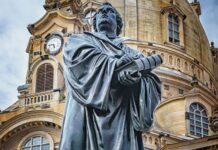 Reforma Protestante: Um marco histórico no cristianismo