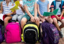 Confira as datas do calendário escolar 2025 em Santa Catarina