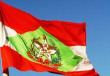 Novo hino de Santa Catarina? Alesc debate proposta de emenda