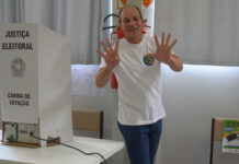 Sartori é eleito prefeito de Joaçaba