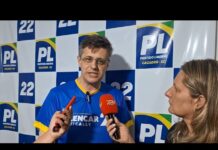 Alencar Mendes avalia a vitória em Caçador e agradece a confiança