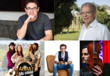 Mostra Cultural e SEAD 2024 com grandes palestrantes e atrações artísticas