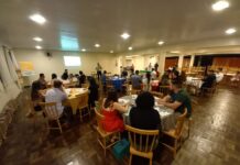 Sessão de Negócios da ACIC movimenta empreendedores