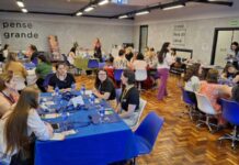 Sessão de Negócios reúne 46 empreendedoras em Caçador