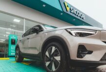 Sicoob vai inaugurar 29 eletropostos da Rota Verde em Santa Catarina