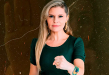 Caçadorense é a terceira mulher mais votada da história de Curitiba