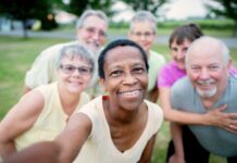 Unoesc Videira promove tarde especial e gratuita para a terceira idade