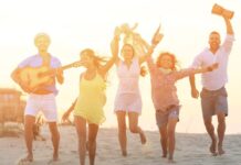 Turismo em Alta: SC recebe 358 mil turistas estrangeiros em 2024